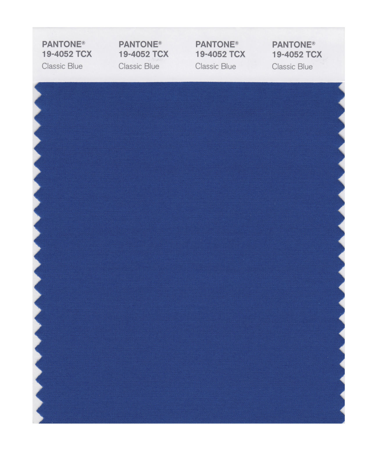 Pantone - Color of the Year